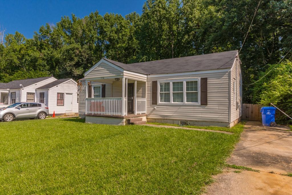 756 Lee Andrews Ave., Atlanta, GA 30315