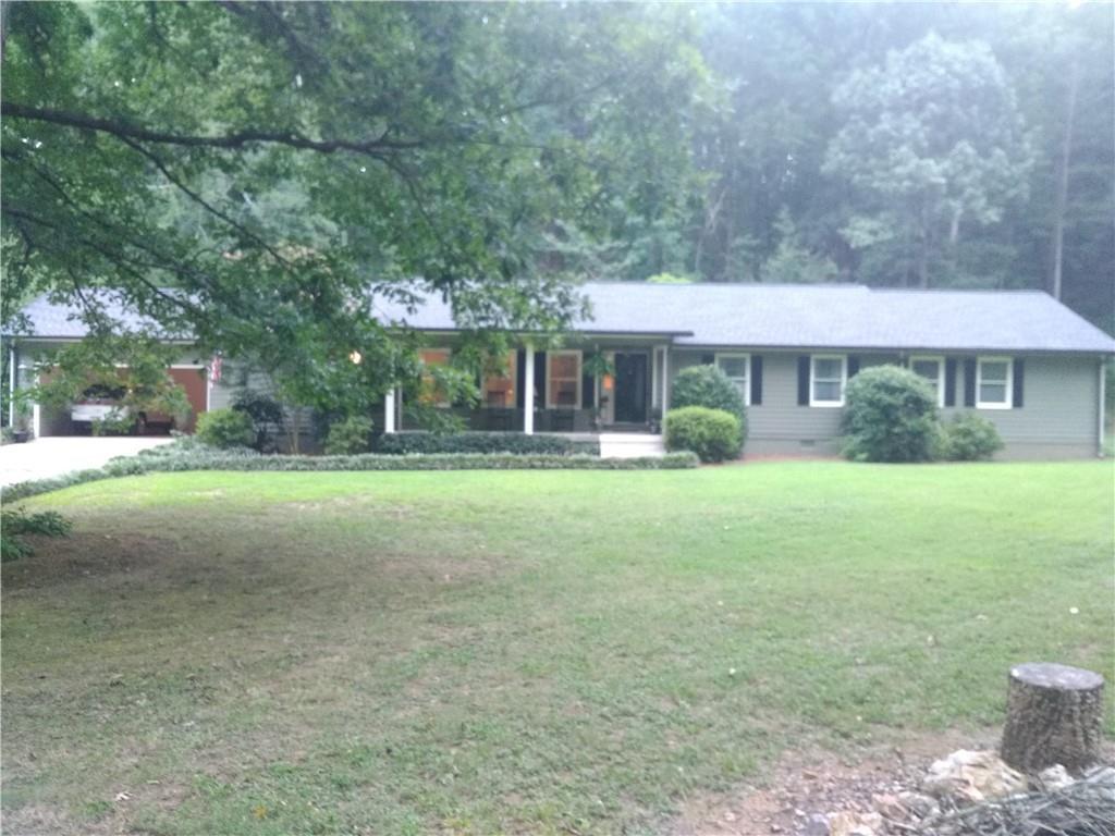 1387 Gardner Spring Rd., Adairsville, GA 30103