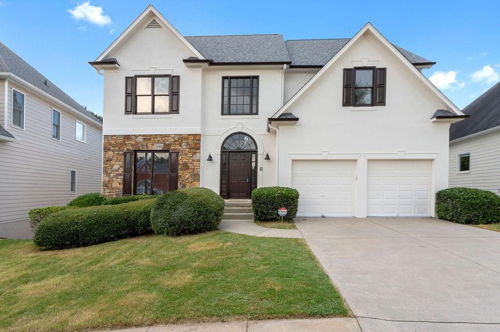 1872 Wilkenson Crossing, Marietta, GA 30066