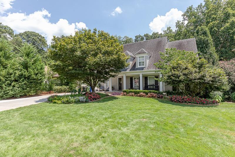 4191 Glengary Dr., Atlanta, GA 30342