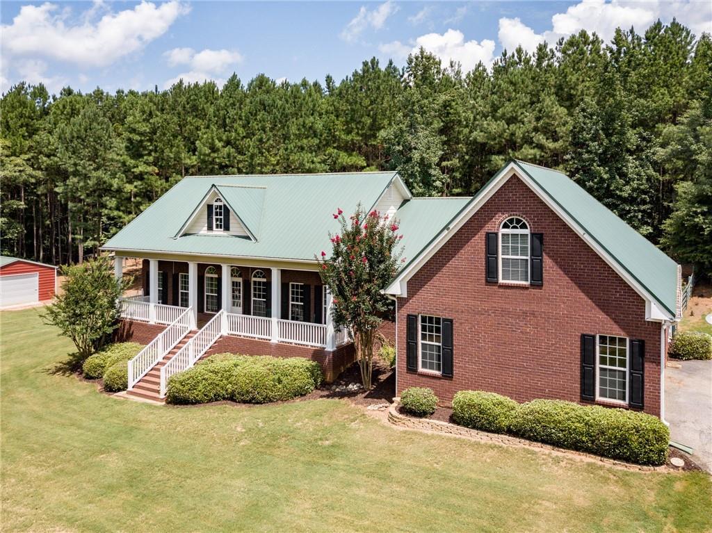 624 Adams Rd., Jefferson, GA 30549