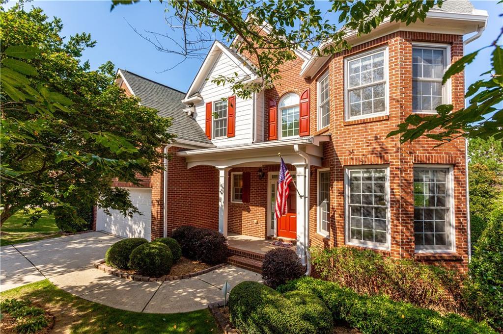 3785 Ansley Park Dr., Suwanee, GA 30024
