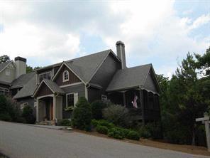 79 Laurel Ridge Tr., Big Canoe, GA 30143
