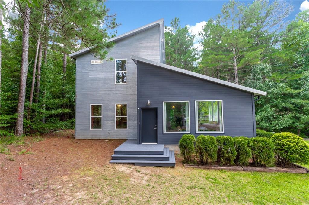 3100 Millertown Rd., Temple, GA 30179