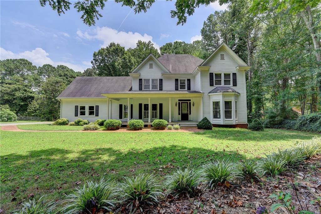 1851 Lilburn Stone Mountain Rd., Stone Mountain, GA 30087