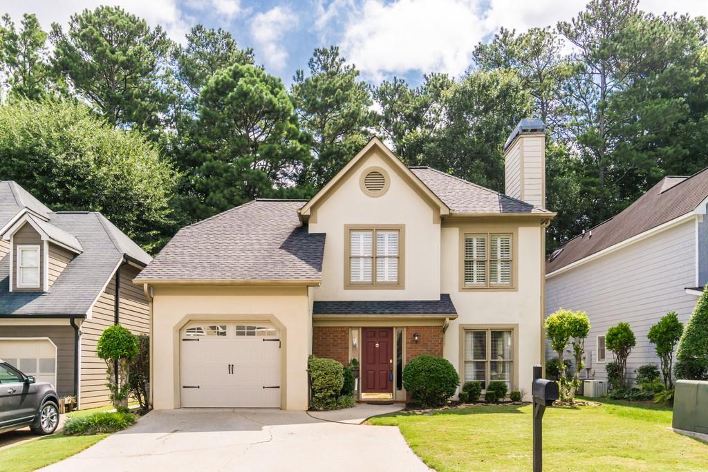 5439 Bridge Pointe Dr., Alpharetta, GA 30005