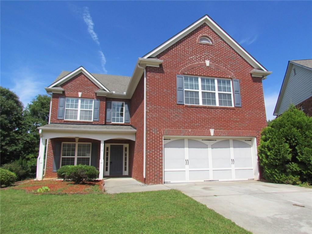 4019 Cliffglen Ct, Lithonia, GA 30047