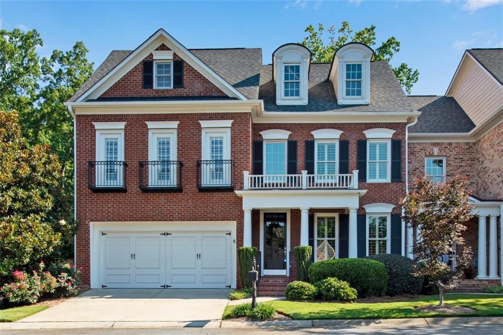 4012 Village Green Cir., Roswell, GA 30075