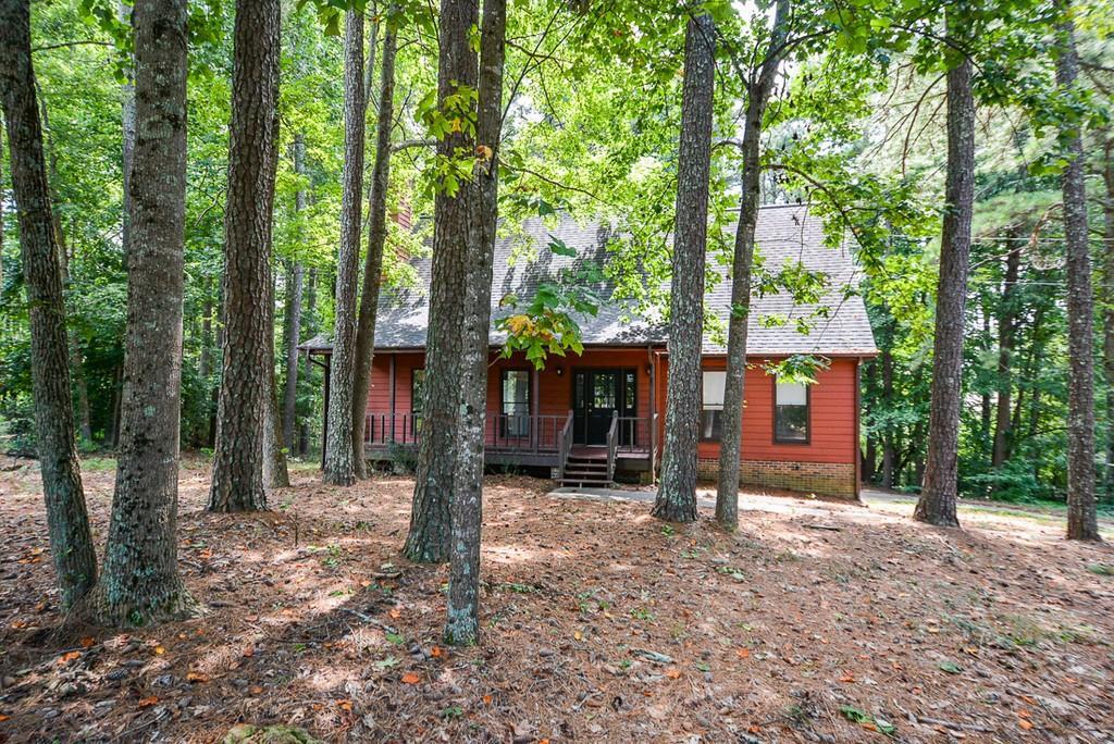 5953 Island View Dr., Buford, GA 30518