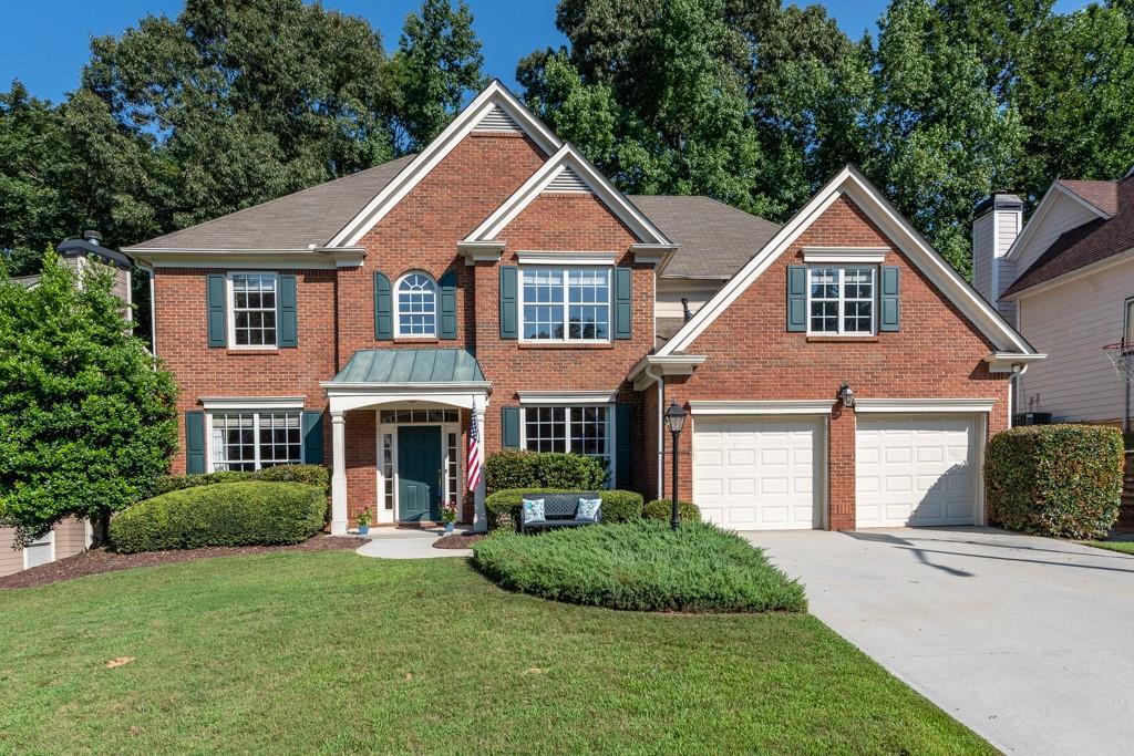 4250 NW Piedmont Landing, Kennesaw, GA 30144