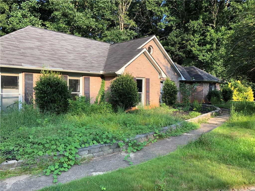 129 Saddlehorn Ct., Woodstock, GA 30188