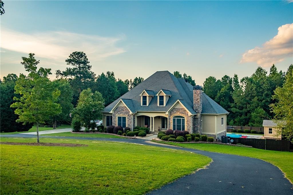 1375 Giles Rd., Monroe, GA 30655