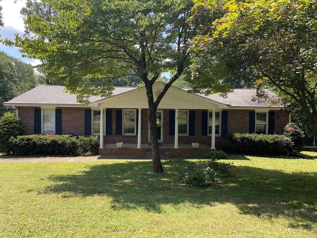 1654 Rex Dr., Marietta, GA 30066