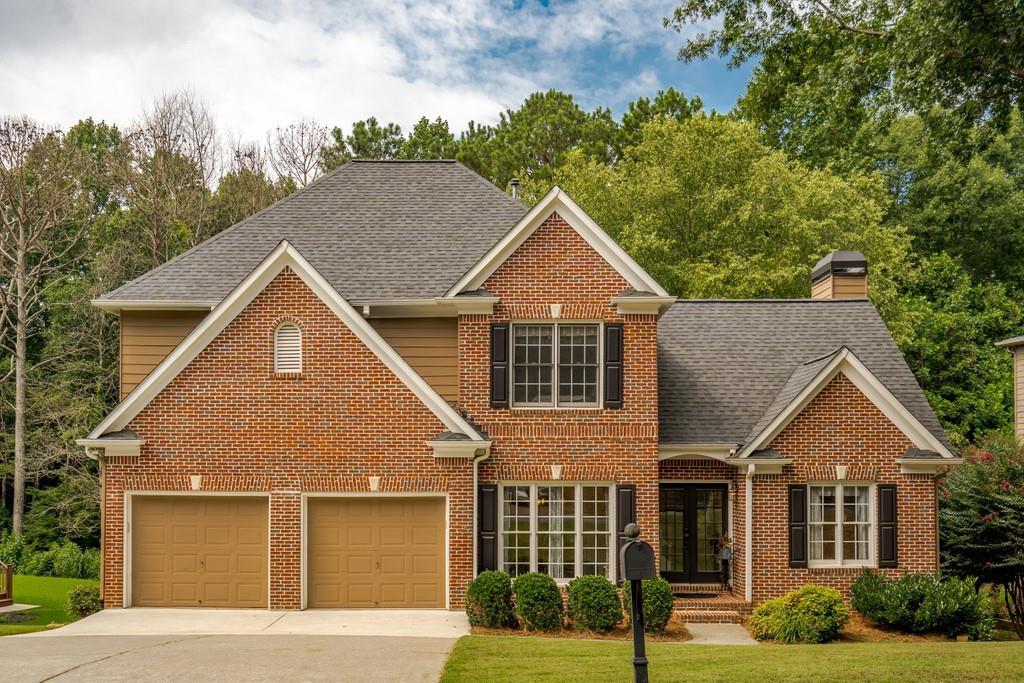 647 Steels Bridge Rd., Canton, GA 30114
