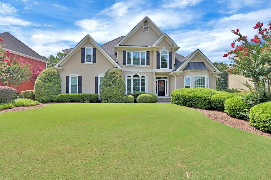 6350 Buckingham Pl., Cumming, GA 30040