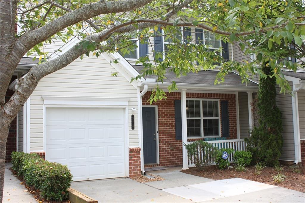 374 Weatherstone Pl., Alpharetta, GA 30004