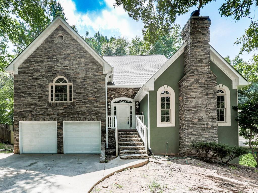 4325 Oklahoma Way, Kennesaw, GA 30152