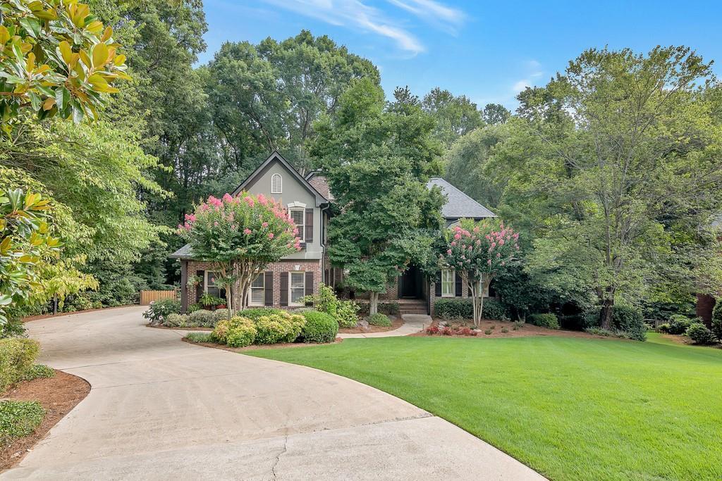 5351 Tallgrass Way, Kennesaw, GA 30152