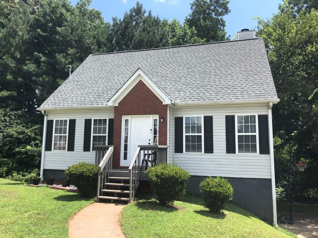 602 Jenmarie Dr., Mableton, GA 30126