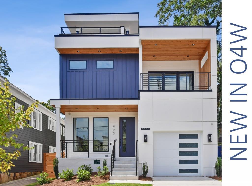 493 Rankin St., Atlanta, GA 30308