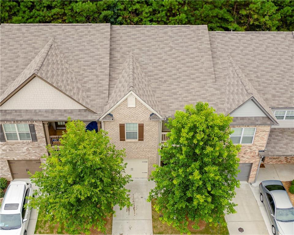 357 Franklin Ln., Acworth, GA 30102