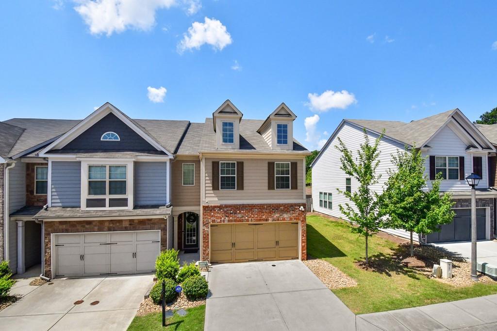 5707 Radford Loop, Fairburn, GA 30213
