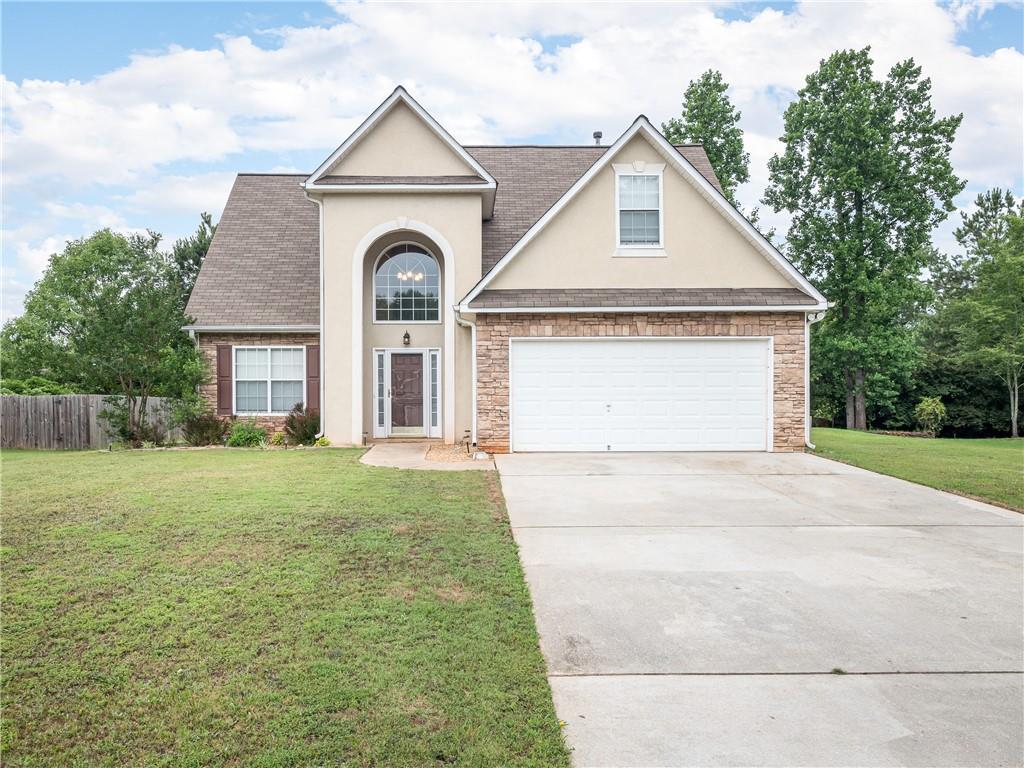 205 Windy Cir., McDonough, GA 30253