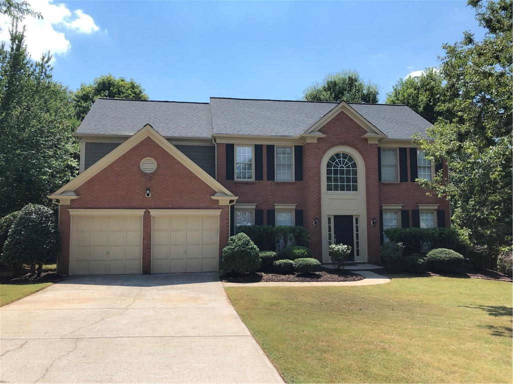 7525 Newstead Dr., Cumming, GA 30041