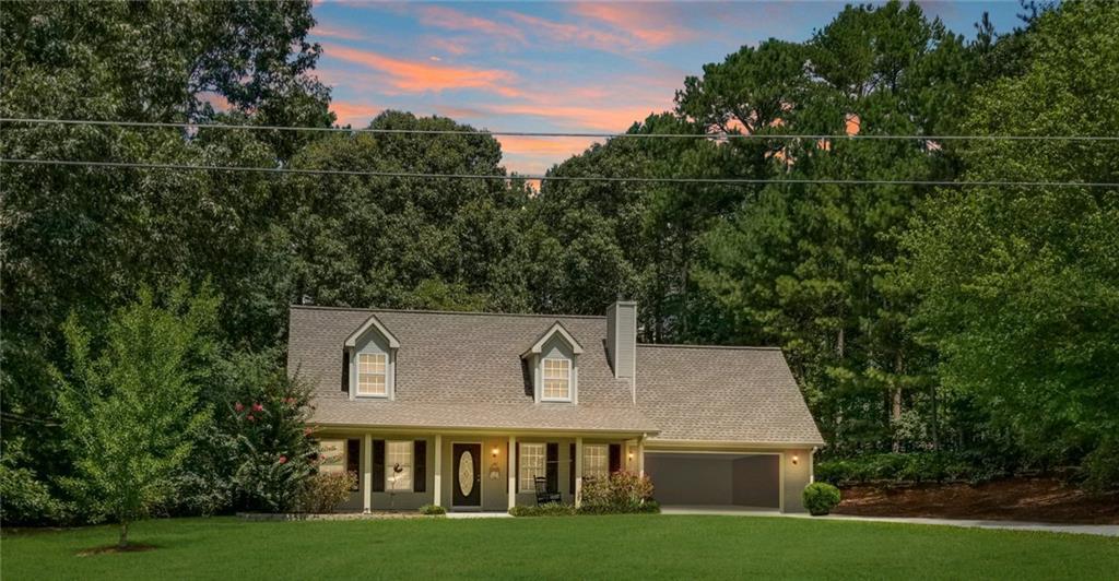 5401 Gum Creek Ct., Loganville, GA 30052