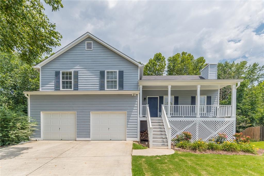 4886 Noah Ridge, Acworth, GA 30101