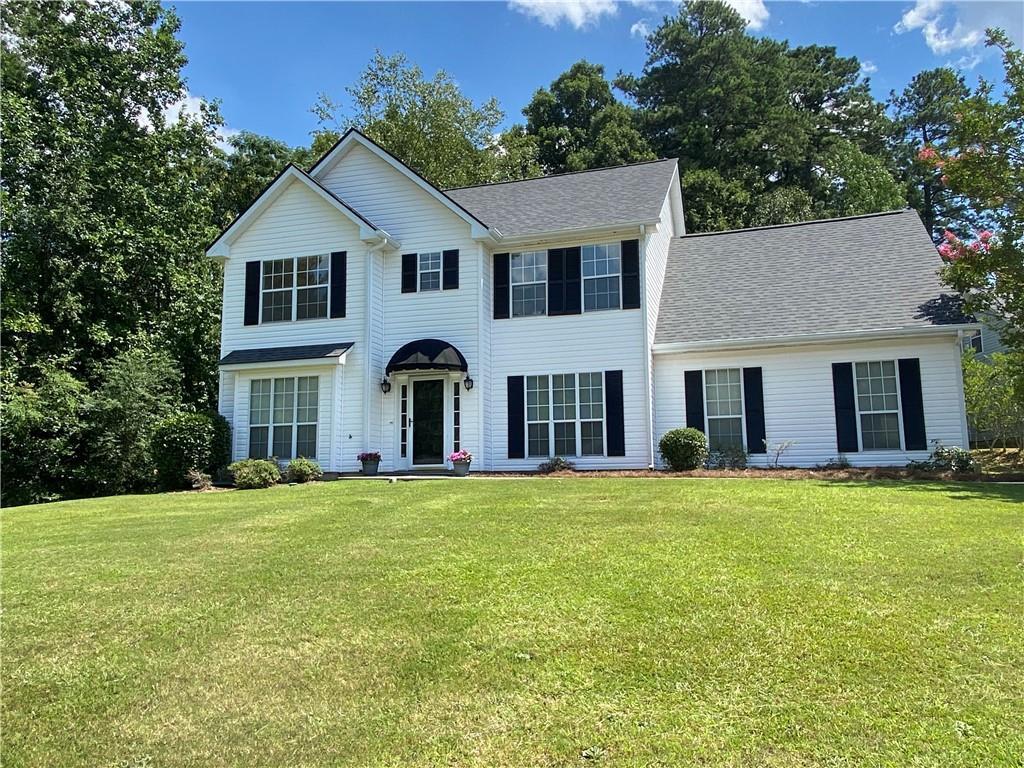 [Address Hidden by Seller], Lithonia, GA 30058