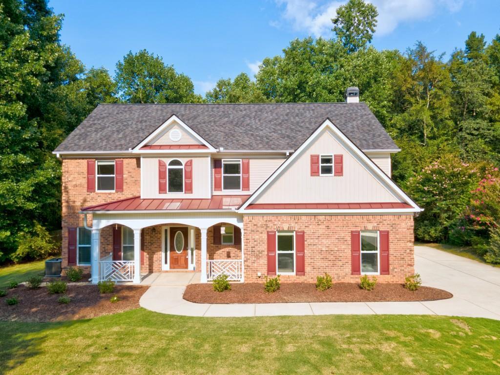 72 Righteous Pl., Jefferson, GA 30549