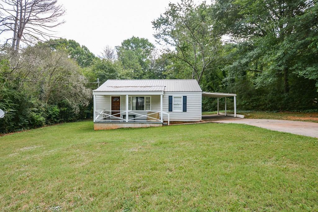 72 Westview Dr., Cartersville, GA 30121
