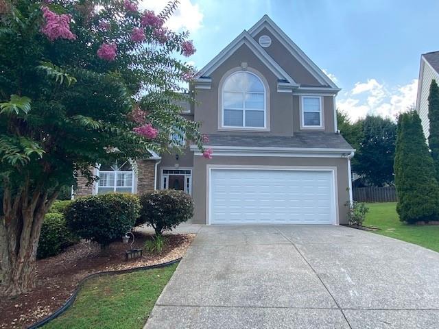 165 Aven Ct., Alpharetta, GA 30004