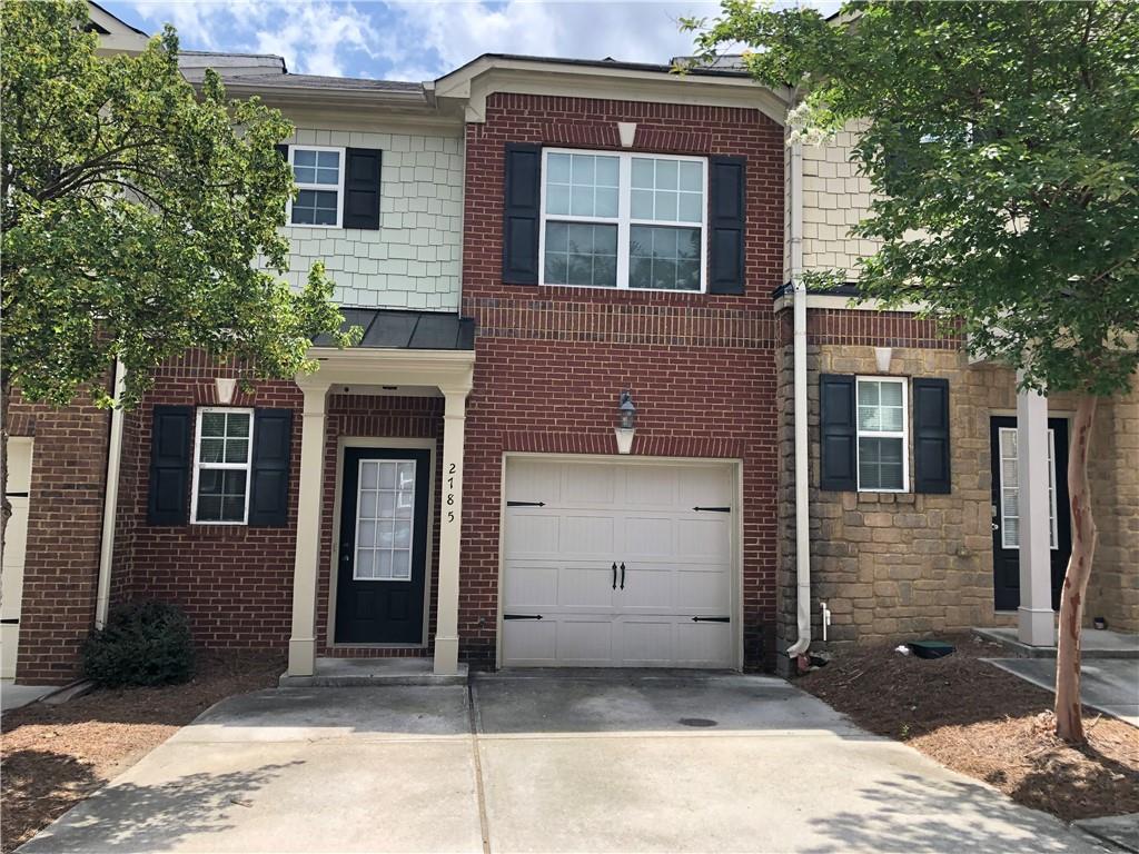 2785 Sudbury Trace, Norcross, GA 30071