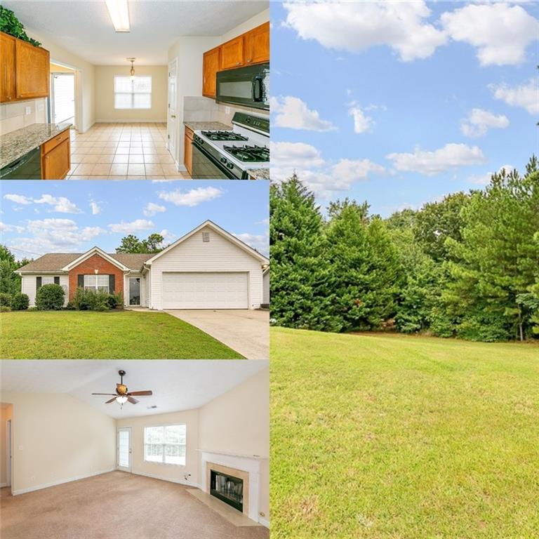 4734 Eagle Watch Dr., Flowery Branch, GA 30542