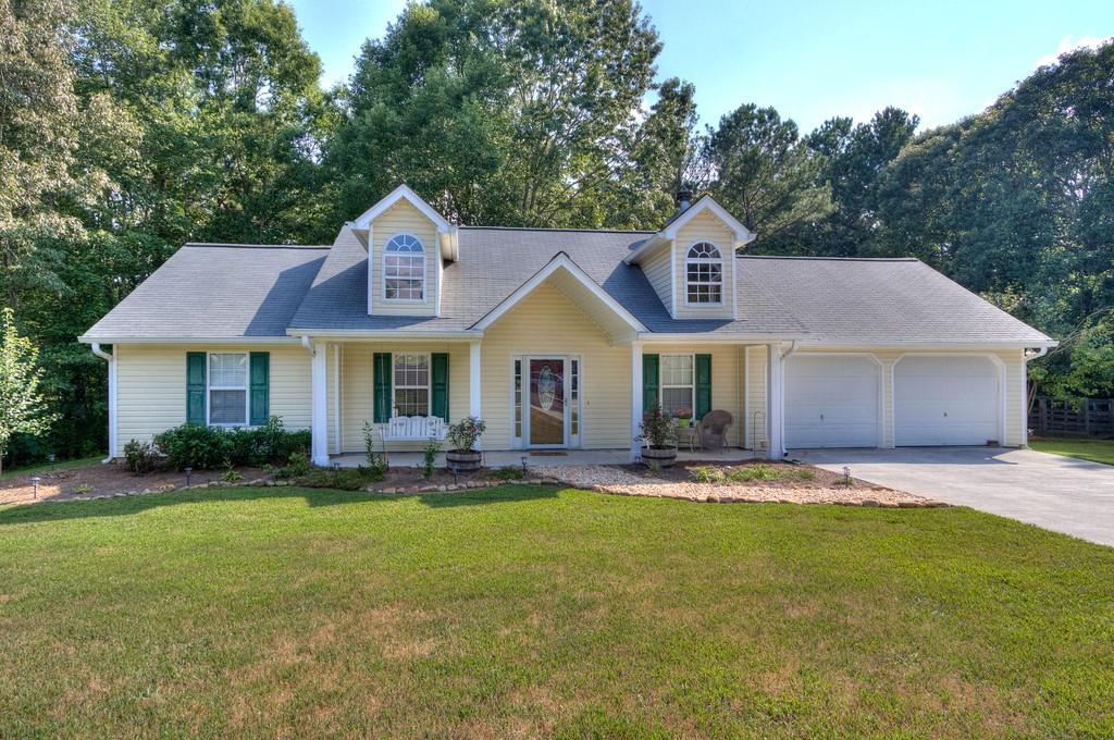 157 Oldetown Way, Rockmart, GA 30153