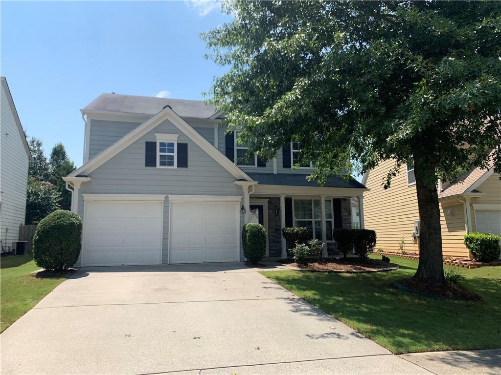 8915 Friarbridge Dr., Suwanee, GA 30024