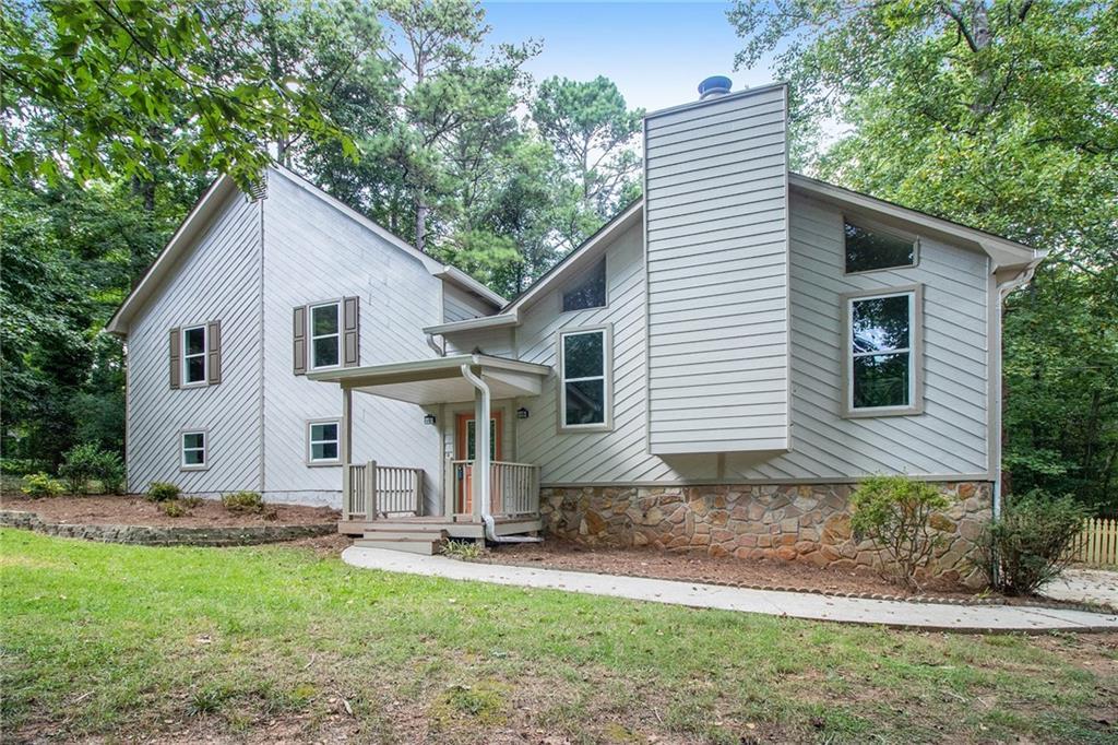 253 Fox Dr., Dallas, GA 30157