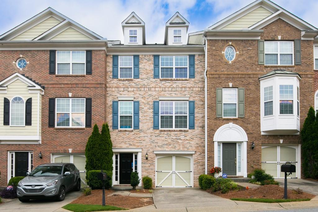 1838 Appaloosa Mill Ct., Buford, GA 30519