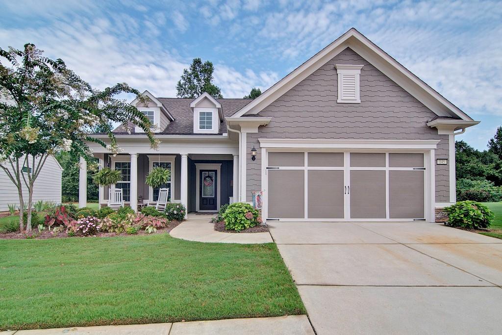 145 Jasper Ct., Griffin, GA 30223