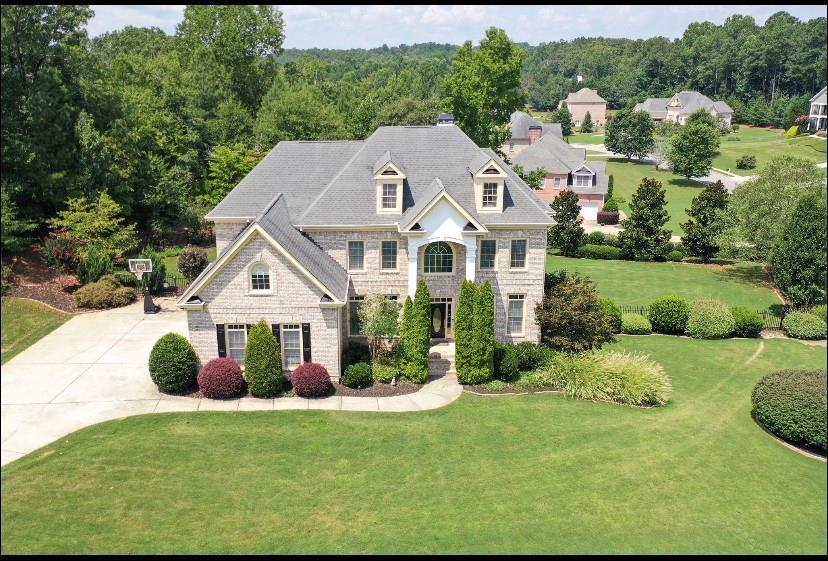 5443 Oconee Dr., Douglasville, GA 30135