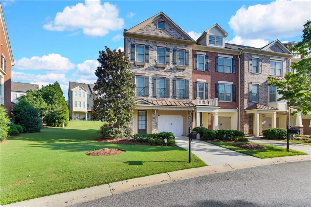 6428 Queens Court Trace #7, Mableton, GA 30126