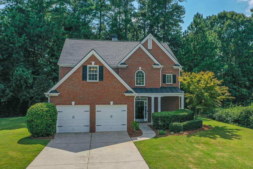 985 Landover Crossing, Suwanee, GA 30024