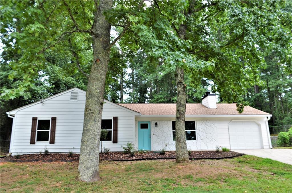 3017 Mill Trace, Douglasville, GA 30135