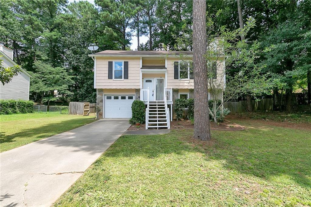 1321 Inman Ct., Norcross, GA 30093
