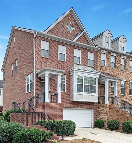 3912 Old Atlanta Station Dr. #10, Atlanta, GA 30039