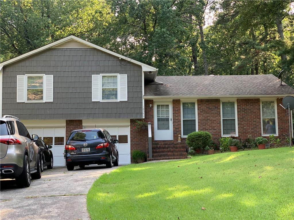 1854 Oak Ridge Way, Lawrenceville, GA 30044