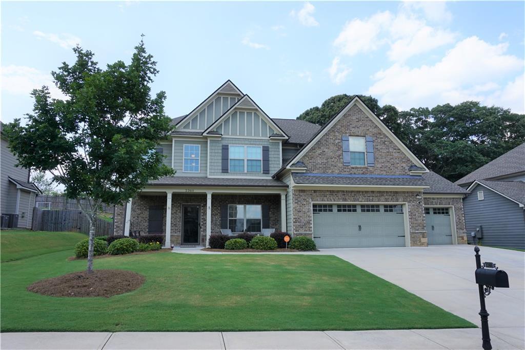 2360 Day Break Way, Dacula, GA 30019
