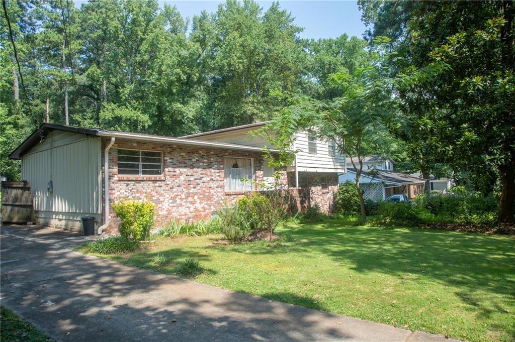 1603 Wildwood Rd., Marietta, GA 30062